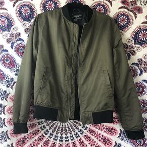 Forever 21 men’s jacket XS